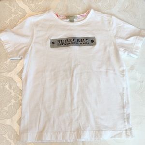 Burberry T-Shirt